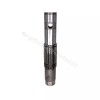 Omni Gear Input Shaft for Rotary Cutter Gearbox, RC-30, Taylor