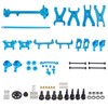 Upgrade Spare Parts Kit Central Drive Shaft Steering Linkage Swing