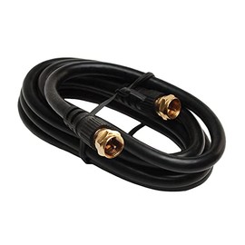 RV Designer Collection T273 Satellite Grade (Rg6) Tv Cable