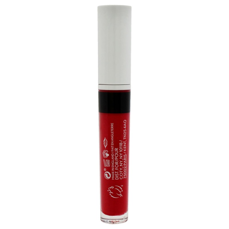 COVERGIRL Outlast Ultimatte One Step Liquid Lip Color, Wine O