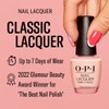 OPI Lincoln Park After Dark Nail Polish with Up to