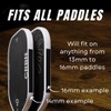 Paddle Tuning Tape for Pickleball Paddles | Non-Toxic & Customizable