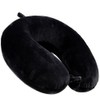 XinYiSheng Travel Neck Pillow - 100% Memory Foam Support Pillow