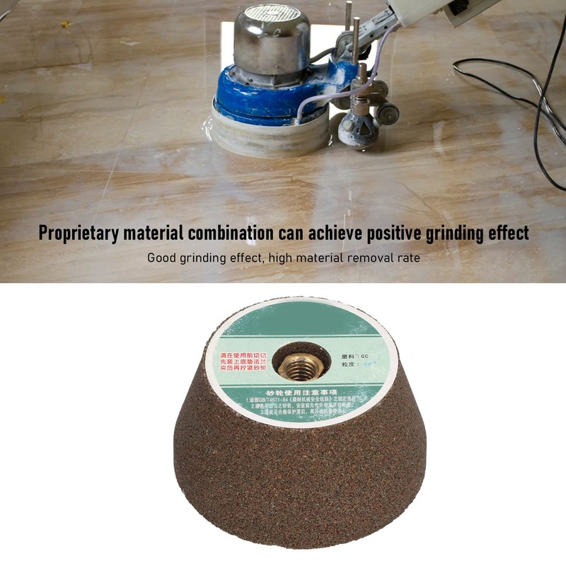 Grinding Wheel, Silicon Carbide Grinding Stone, Flaring Pot, Angle Grinder,