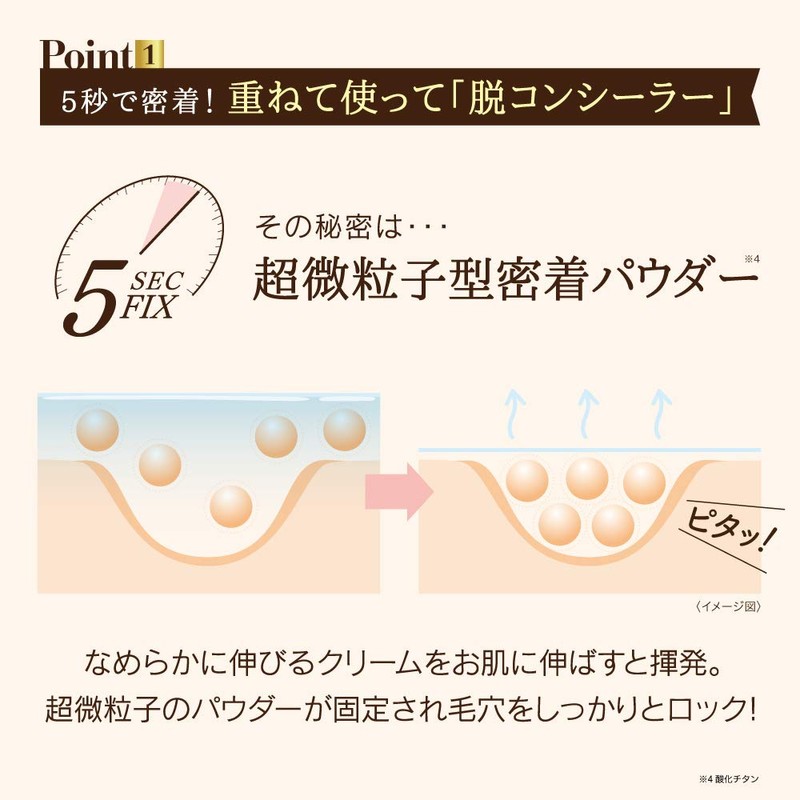Pore Putty Expert Mineral BB Cream, Bright Skin Tone, 1.1