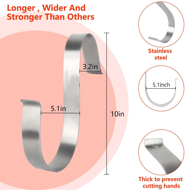 Life Ring,23" Boat Safety Throw Rings with Water Floating Lifesaving