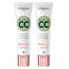 L'Oréal Paris Magic CC Cream 24H Moisturising Anti-Redness Green Cream