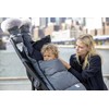 7 A.M. Enfant TundraPOD Stroller and Car Seat Footmuff, Convertible
