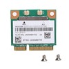 RTL8821AE WiFi Module, PCI-E 2.4/5.0GHz Bluetooth 4.0 Wireless Network Card,
