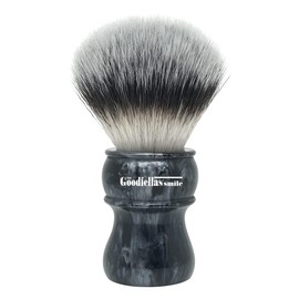 The Goodfellas' smile pennello da barba sintetico The Deep