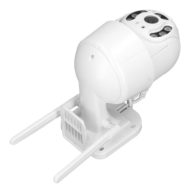 Outdoor Water Proof Camera Angle Adjustable HD 1080P 2 Way