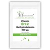 B12 - Forest Vitamin - Vitamin B12 (Methylcobalamin) 400 μg