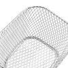 SEUNMUK 8 PCS Chip Serving Frying Baskets, Mini Chip Baskets