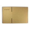 EcoSwift 1-Box 10x6x4 "EcoSwift" Brand Cardboard Packing Mailing Shipping Corrugated