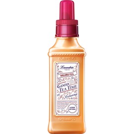Laundrin (ランドリン) Liquid Fabric Softener Ulon Tea Scent 600ml 600ml×1 piece