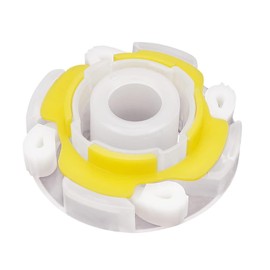 285809 Washer Short Cam Agitator Repair Kit Compatible with Whirlpool Washers - Replaces AP3094543 285809VP 3951650 3951682