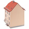 Faller FA130493 - caffè della Città Vecchia, Marrone, Bianco, Rosa