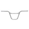Black Ops MX/Freestyle BMX Handlebars, Chrome Plated