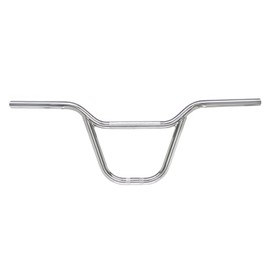 Black Ops MX/Freestyle BMX Handlebars, Chrome Plated