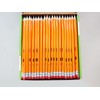 S & E TEACHER'S EDITION Woodcased #2 Pencils, Pre-sharpened, 2