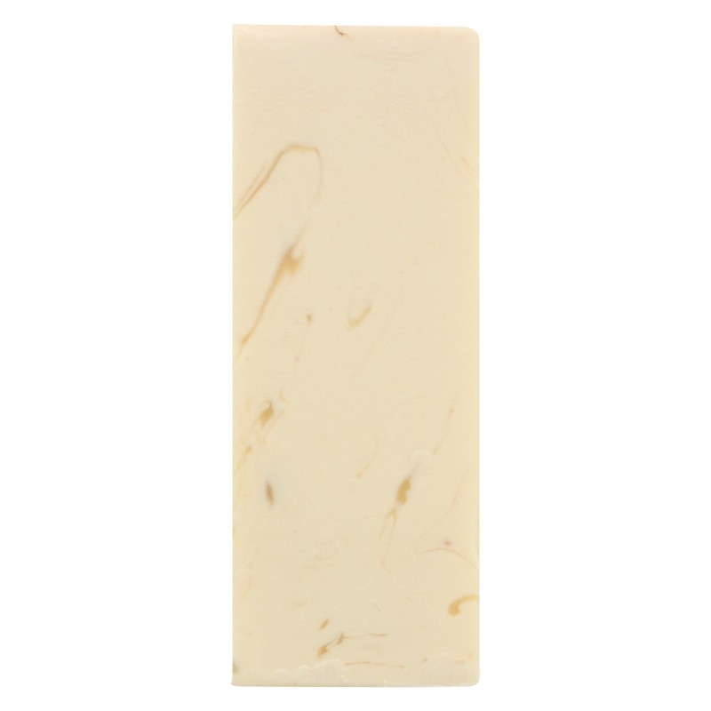 PACHA SOAP Coconut Lemon Bar Soap, 4 OZ