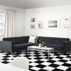 Vinyl Flooring Peel and Stick Floor Tile/Coverings 12in×12in Easy to