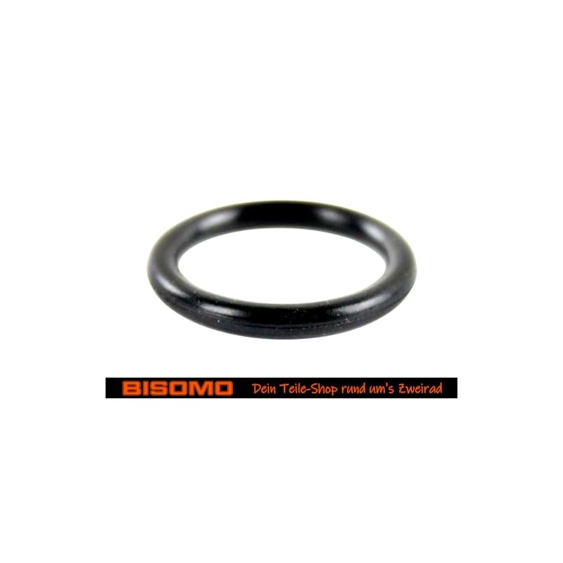 O-Ring for Kickstarter Shaft, Diameter 12 mm, Thickness 2 mm,