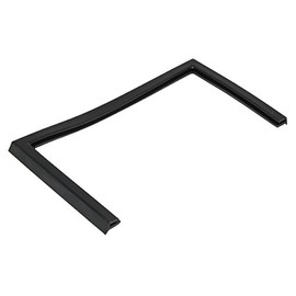 10 Inch Pressure Plate Wiper Seal Gasket 260024 for TapeTech Power Assist Flat Finisher Boxes