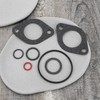 The Lord of the Tools 7 Piece Gasket Kit for