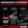 Ligandrol Aumento Masa Muscular 60 Tabletas 30 Servicios 10mg Bolder