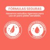 Naturaldry Pack Desodorantes Naturales Kids Formato Crema Infantil Niñas Niños