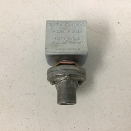 GOYEN RCA5D2 120V-AC 1/4IN NPT SOLENOID VALVE D357221