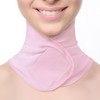 Neck Wrinkle Care Lifting Band Gel Mask Pack Neck Wrinkle Band 2ea