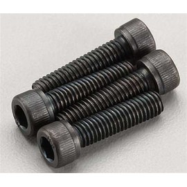 Du-Bro 580 10-32 x 3/4" Socket Head Cap Screw (4-Pack)