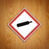Safety & Hazard Signs - Harmful Substances Signs - GHS