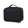 Insulated Lunch Box Bag Picnic Zipper Organizer Lunch Tote Bag