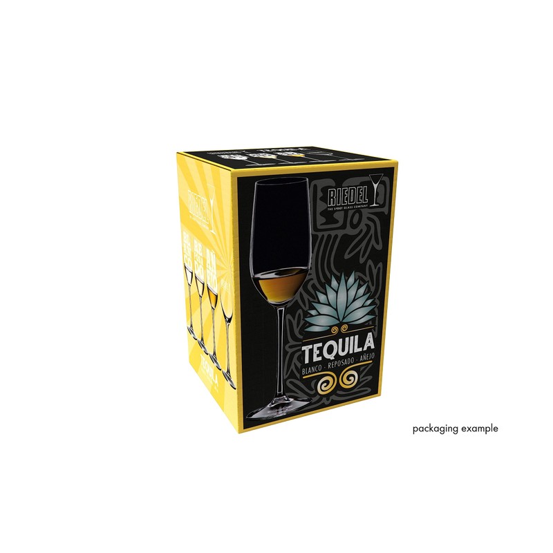Riedel Tequila Set