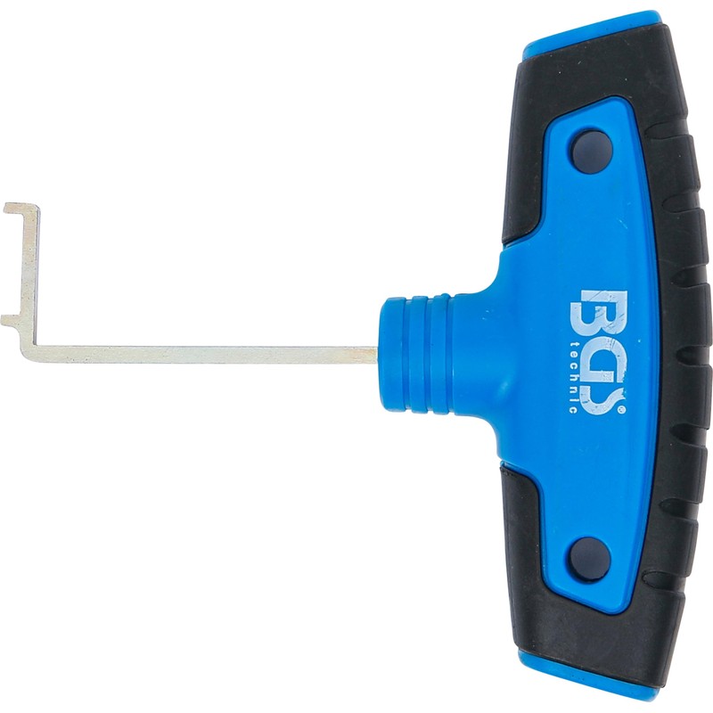 BGS 74609 Timing Belt Testing Tool for 1.0 L and