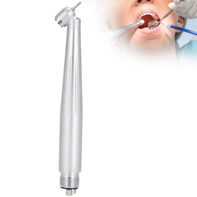 Professional 45 Degrees Handpiece Dental Handpiece for Impacted Tooth Extraction