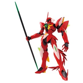 Bandai Hobby #23 Ghirarga Gundam Age 1/144 - High Grade Age