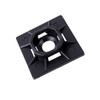 Gardner Bender 45-MBUVB Cable Tie Mounting Base, 1 inch x