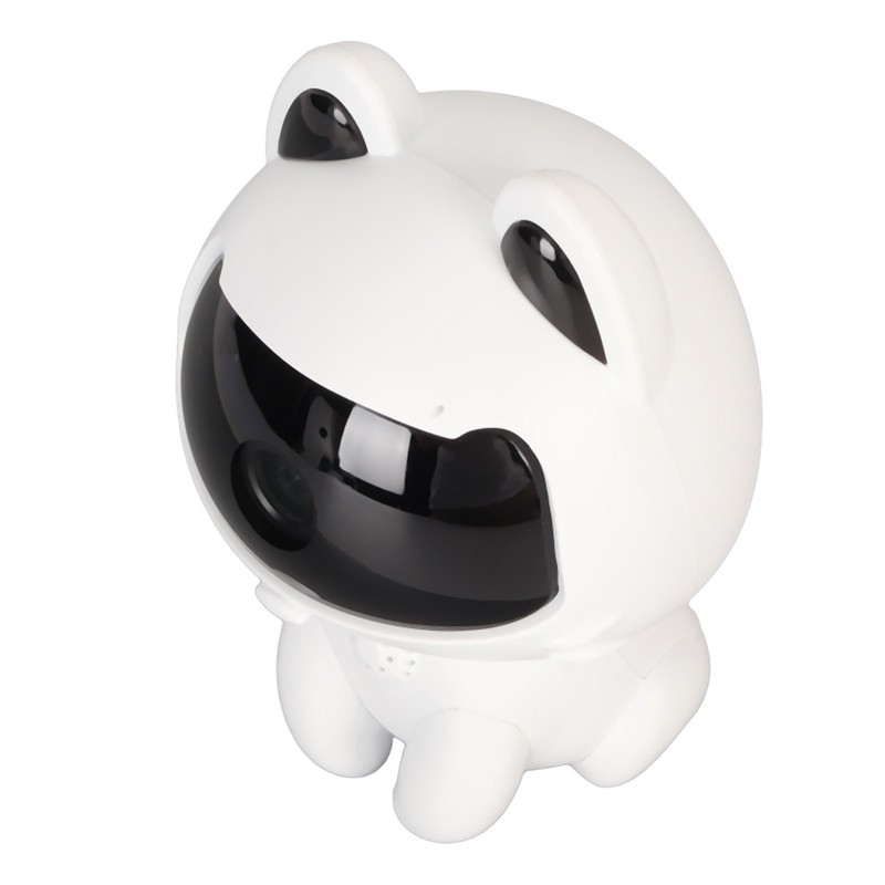 Baby Monitor 2MP 1080P Wireless WiFi IR Night Vision 2