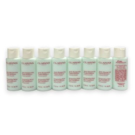 Clarins Invigorating Shine Hair Conditioner (30ml/1oz) You Pick Lots, New - Lot Of 8