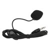 Car Bluetooth5.0 AUX Module Handsfree Mic ABS Wearproof Antiaging for