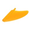 Surfboard Fin PVC Longboard Paddle Board Large Tail Fin Replacement