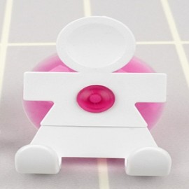 Multipurpose Razor Holder for Home Bathroom Organization, Hygiene, and Interior Decor Household 2ea