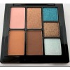 Reina Rebelde Eyeshadow Palette 7 SIRENA Wet Dry Eye Colors
