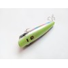 Splash From Head Popper 4 Colors 24g 90F Sardine Redhead