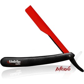 Cut Throat Razor Inferno The Goodfellas' smile by The Goodfellas' smile