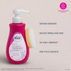 Veet Crema Depilatoria per il Corpo da Usare sotto la